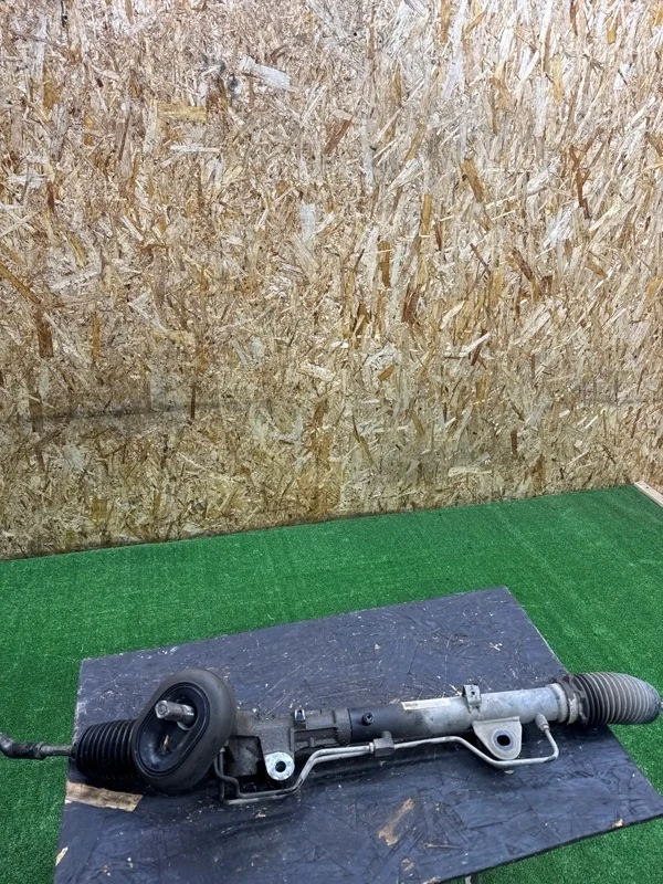 Рейка рулевая Renault Duster 2010-2019