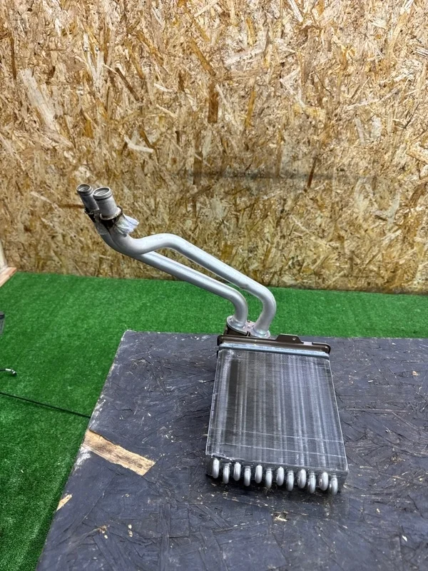 Радиатор отопителя Renault Duster 2010-2019