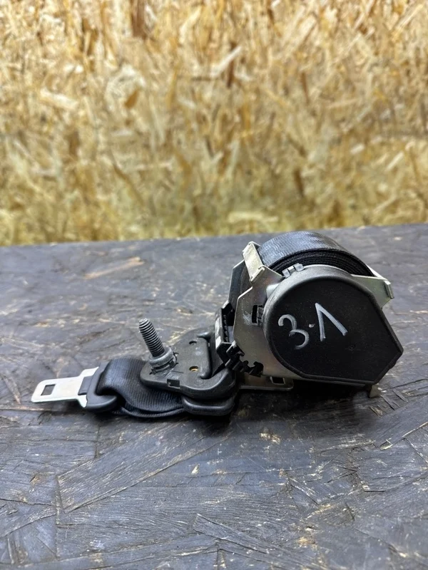 Ремень безопасности Renault Duster 2010-2019