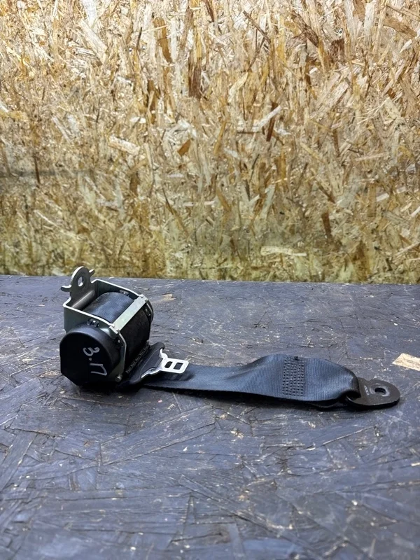 Ремень безопасности Renault Duster 2010-2019