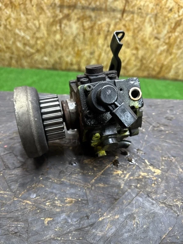 Тнвд Audi Q7 2005-2015 4L