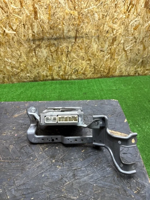 Блок управления акпп Toyota Corolla 2006-2013 E150