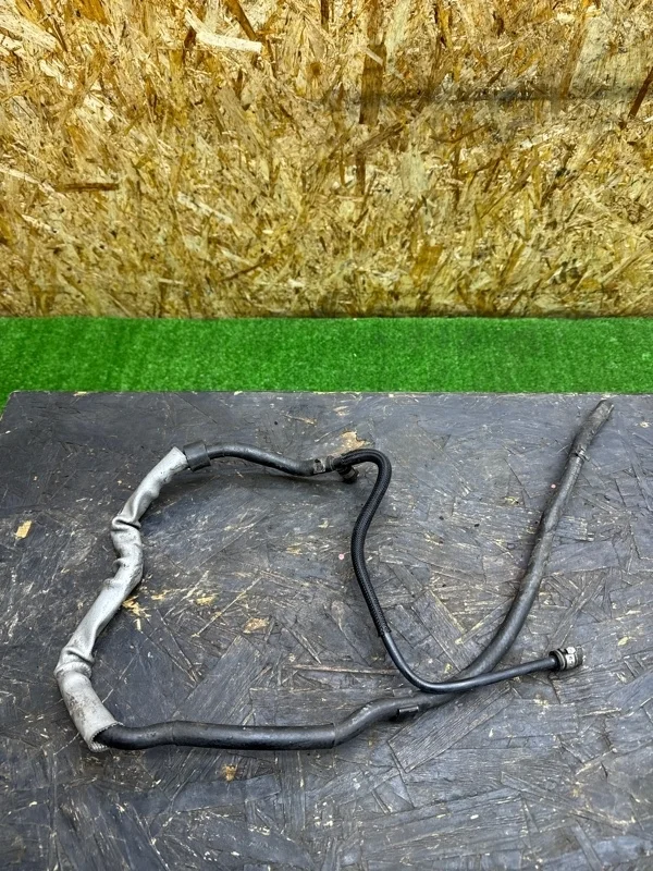 Шланг системы охлождения Audi Q7 2005-2015 4L