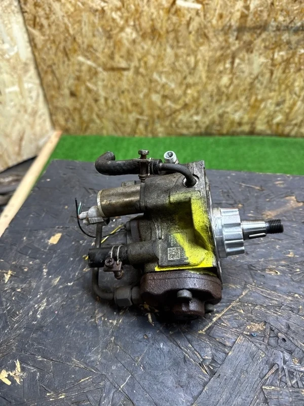 Тнвд Nissan Pathfinder 2005-2014 R51