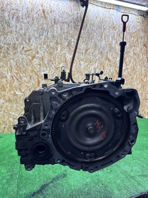 Акпп Kia ceed 2007-2012