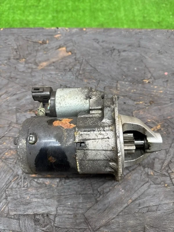 Стартер Kia ceed 2007-2012