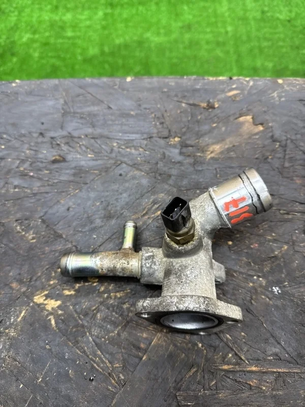 Тройник системы охлаждения Kia ceed 2007-2012