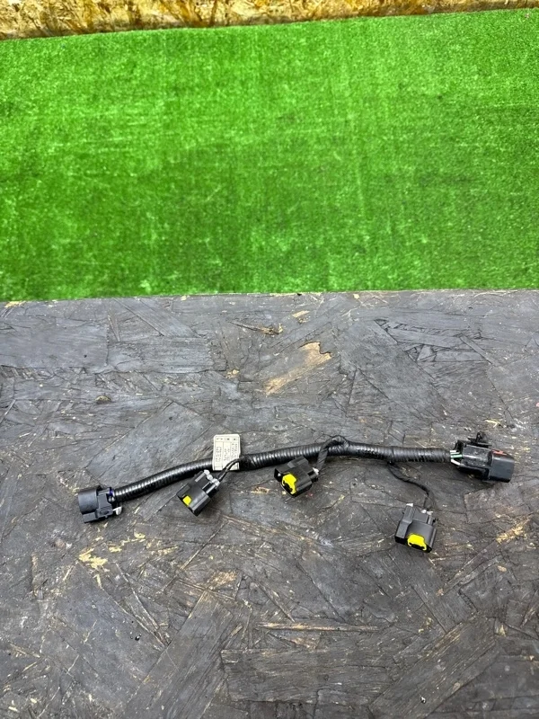 Проводка (коса) катушки зажигания Kia ceed 2007-2012