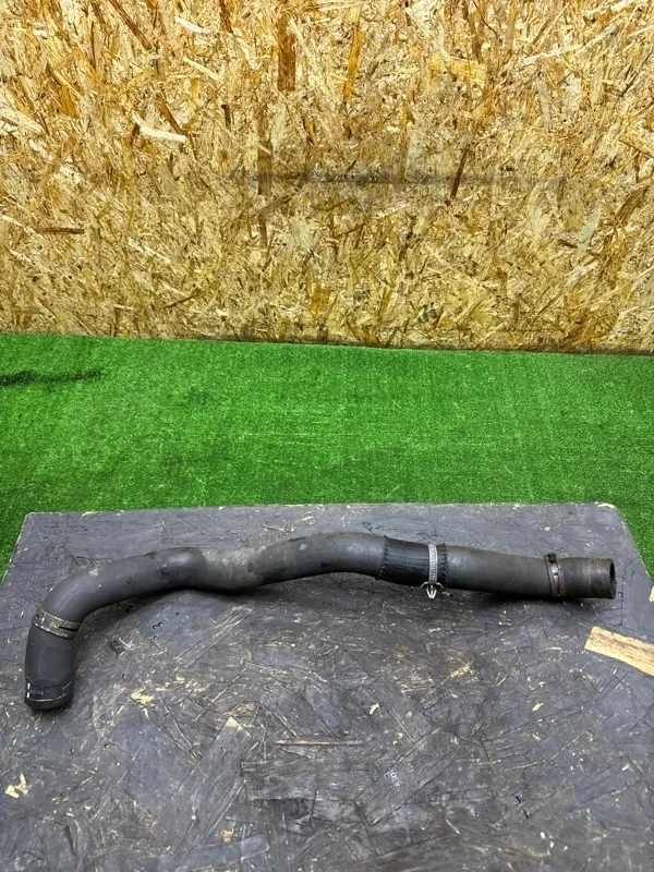 Патрубок радиатора нижний Nissan Navara 2005-2014 D40