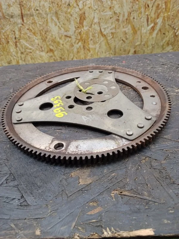 Маховик акпп Audi A4 2005-2007 B7