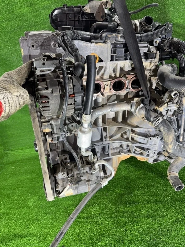 Двигатель Nissan X-Trail 2012 T31