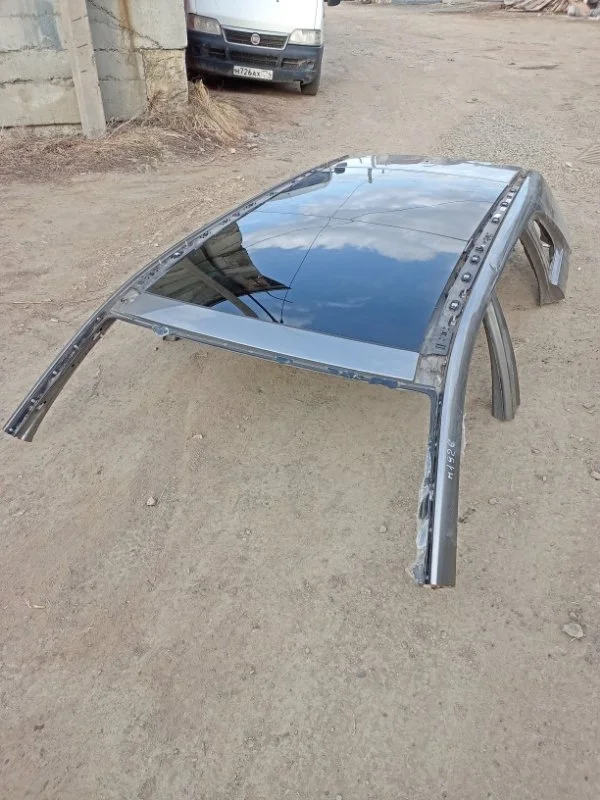 Крыша Kia Sorento 2009-2020 XM