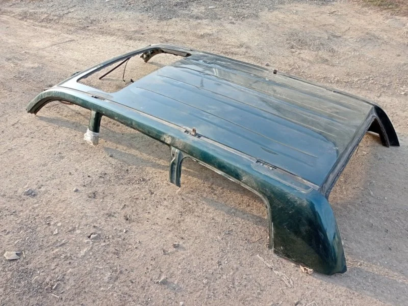 Крыша Toyota Land Cruiser 2002-2009 120 Prado
