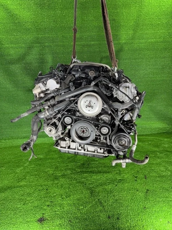 Двигатель Audi A6 2011-2018 C7