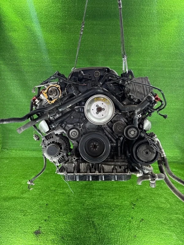 Двигатель Audi A6 2011-2018 C7