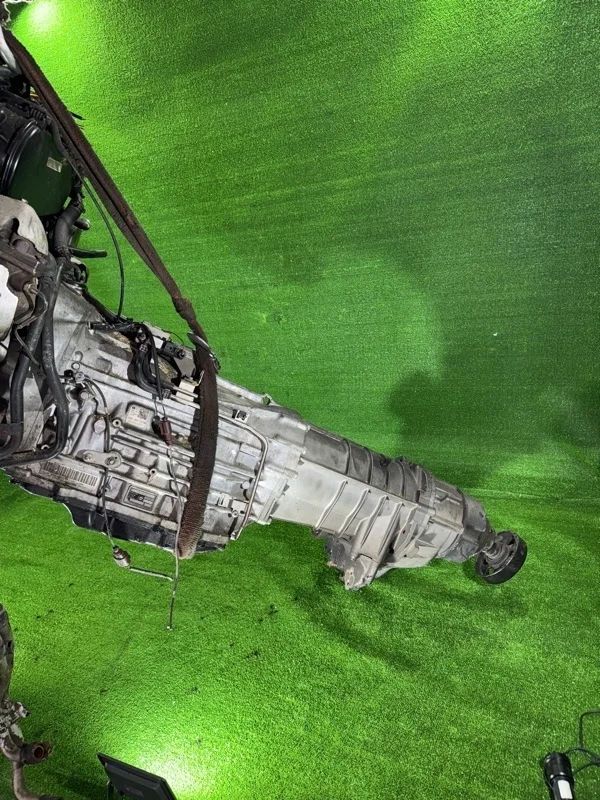 Акпп Audi Q7 2005-2015 4L