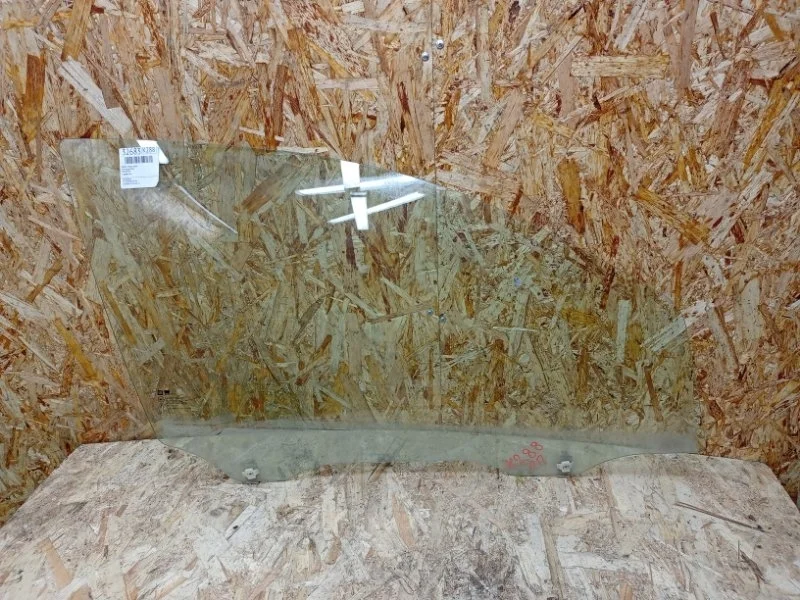 Стекло двери Chevrolet Aveo 2003-2008 Т200