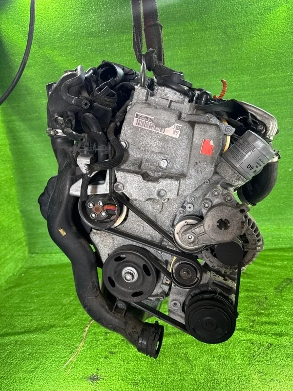 Двигатель Volkswagen Golf 5 2007