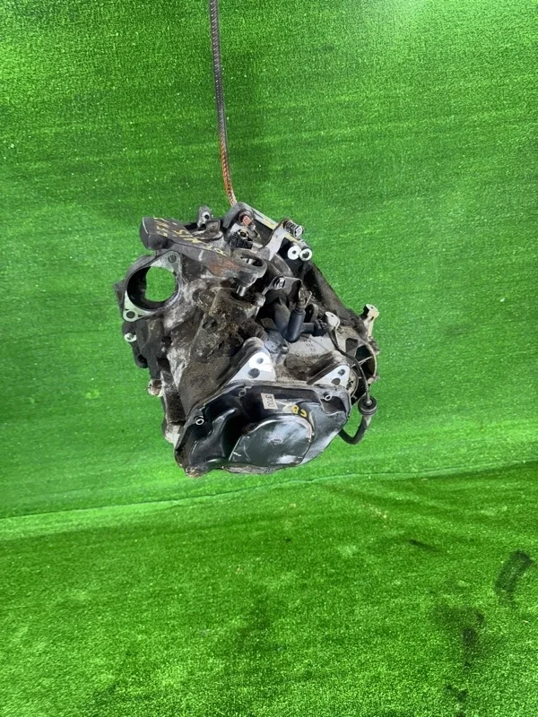 Мкпп Volkswagen Golf 5 2003-2009