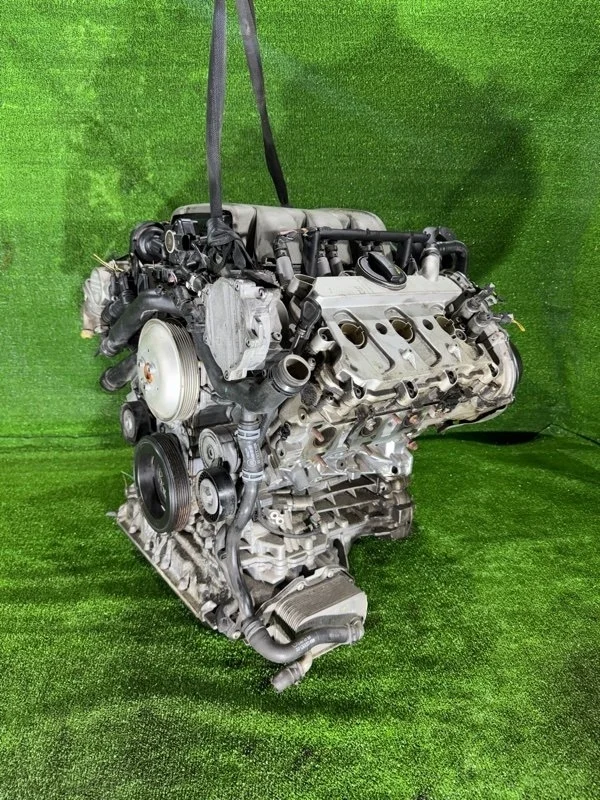 Двигатель Audi A6 2011-2018 C7