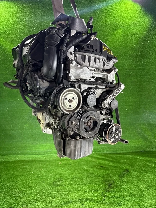 Двигатель Peugeot 308 2007-2015