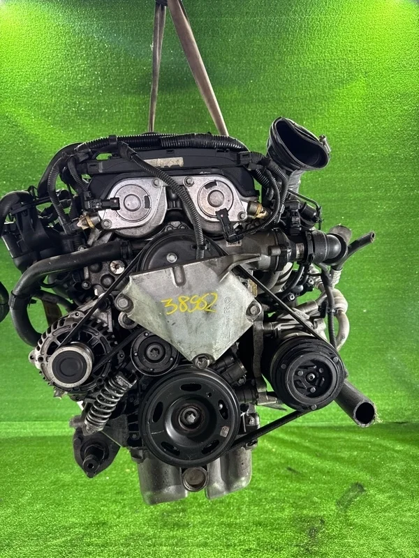 Двигатель Opel Astra 2010-2017 J