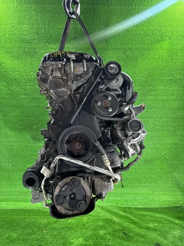 Двигатель Ford Focus 2005-2011