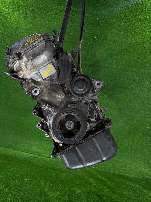 Двигатель Toyota Avensis 2003-2008