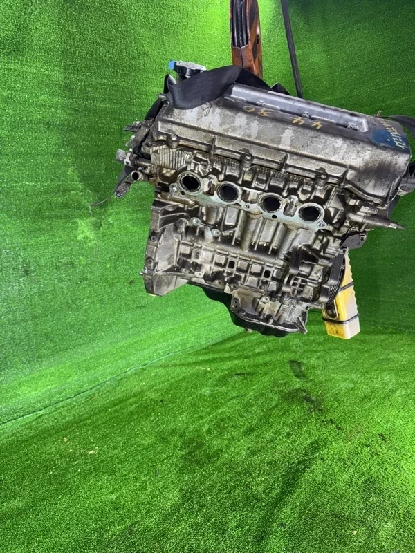 Двигатель Toyota Avensis 2003-2008 2006
