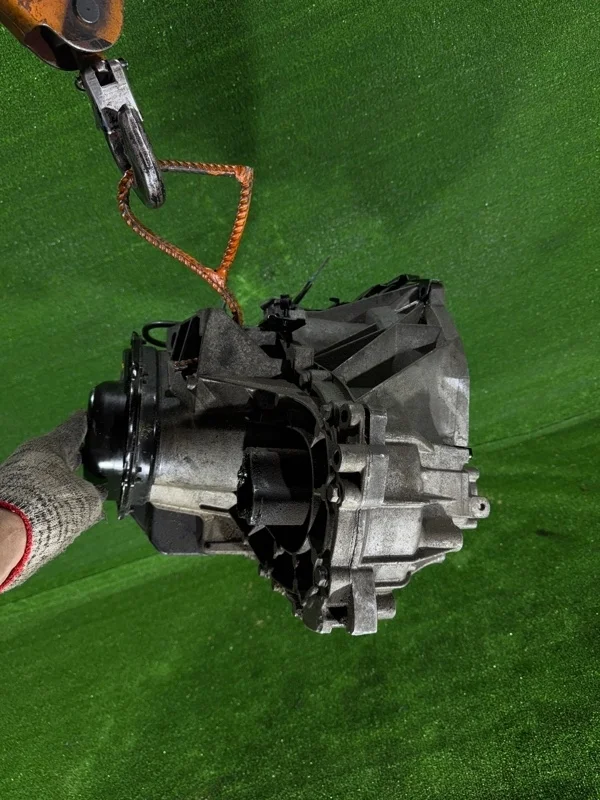 Мкпп Ford Focus 2011-2019 3