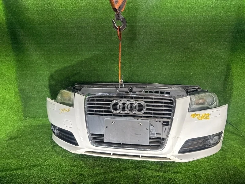 Ноускат Audi A3 2003-2013 8P1