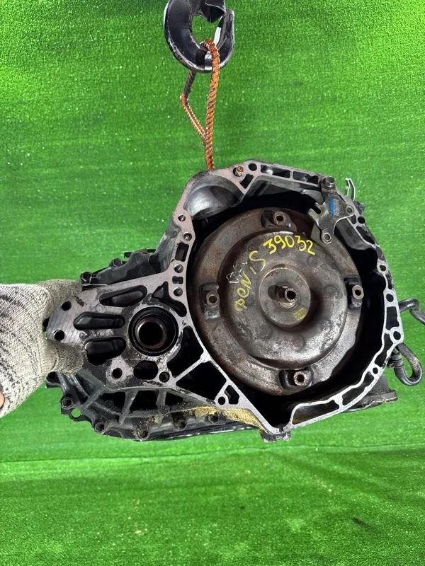 Акпп Nissan Primera 2002-2007 P12E