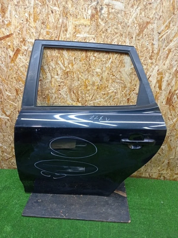 Дверь Kia ceed 2007-2012