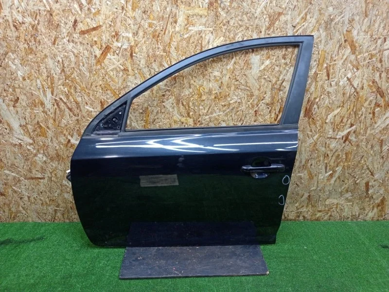 Дверь Kia ceed 2007-2012