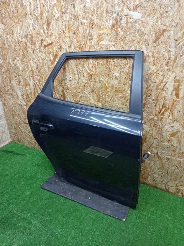 Дверь Kia ceed 2007-2012