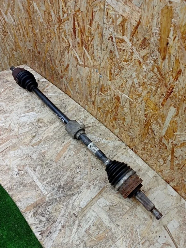 Привод Kia ceed 2007-2012