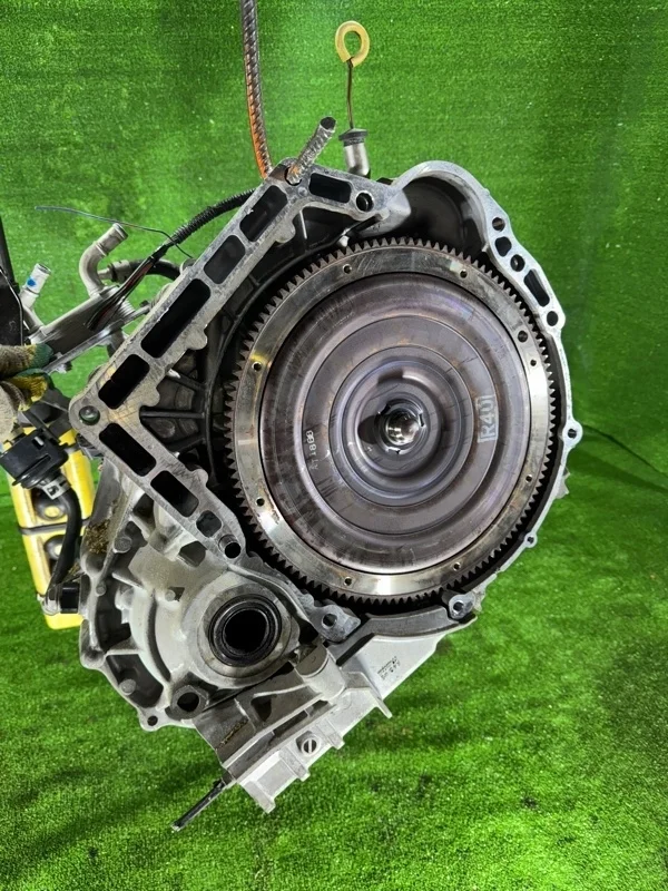 Акпп Honda Accord 8 2008-2015