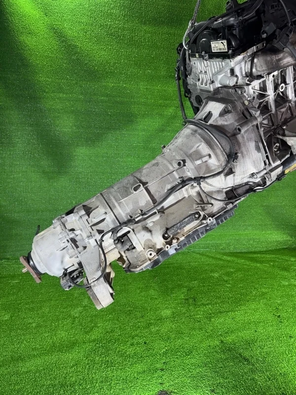 Акпп BMW X5 2007-2013 E70