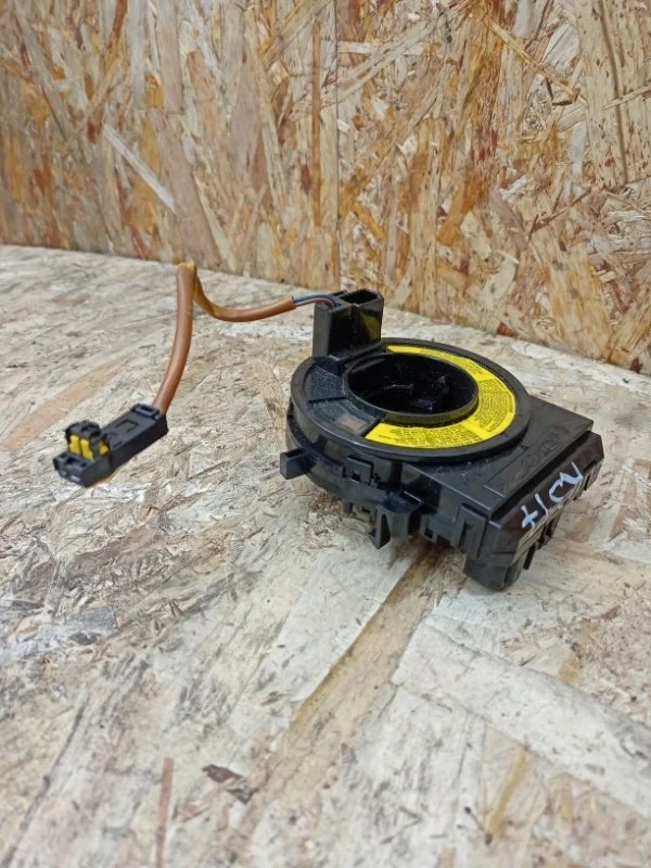 Механизм подрулевой ленточный Kia ceed 2007-2012