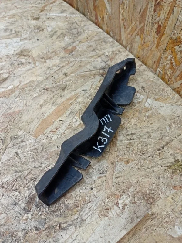 Кронштейн бампера Kia ceed 2007-2012