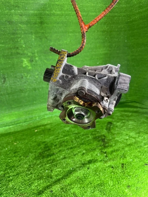 Коробка раздаточная Nissan Pathfinder 2017 R52