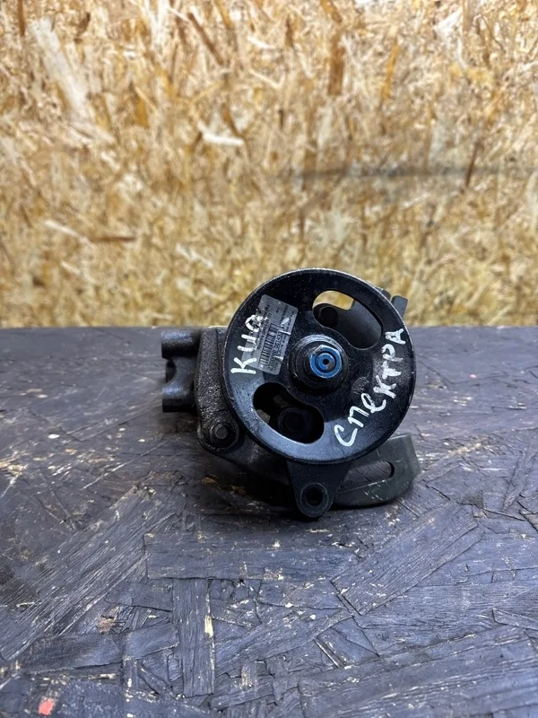 Насос гидроусилителя руля Kia Spectra 2001-2017