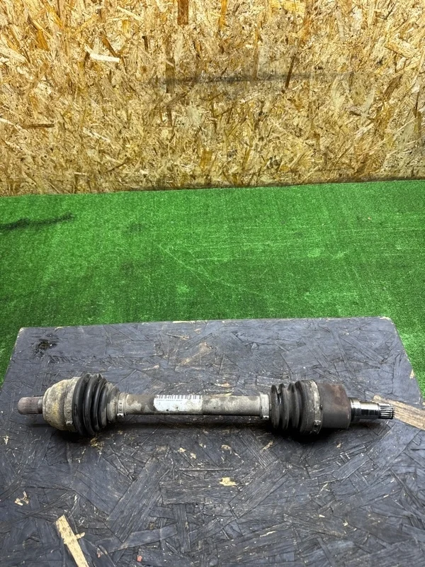 Привод Ford Focus 2005-2011