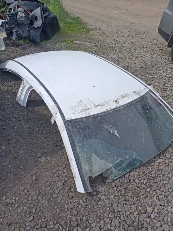 Крыша Ford Focus 2005-2011