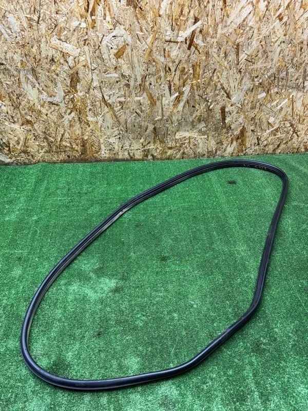 Уплотнитель проема дверей Renault Megane 2003-2009