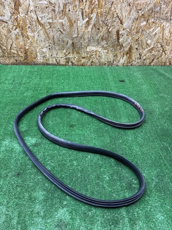 Уплотнитель проема дверей Renault Megane 2003-2009