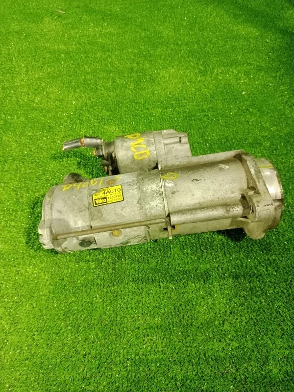 Стартер Kia Sorento 2006 (JC)