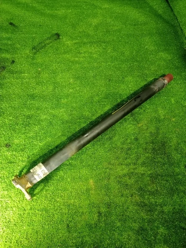 Карданный вал BMW X5 2005 E53