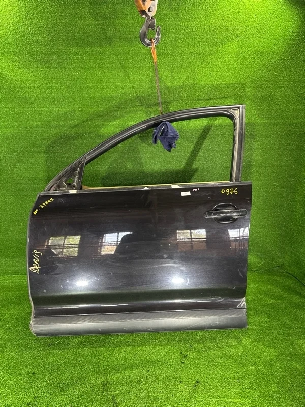 Дверь боковая Porsche Cayenne 2007-2010
