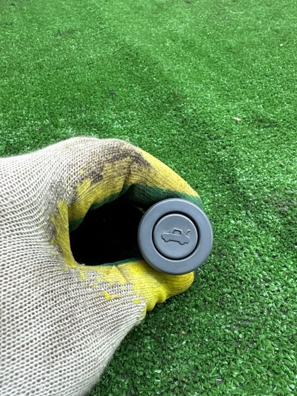 Кнопка открывания багажника Chevrolet Lacetti 2003-2013